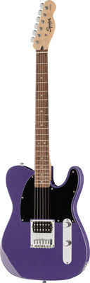 Squier Sonic Esquire H Ultraviolet Ultraviolet