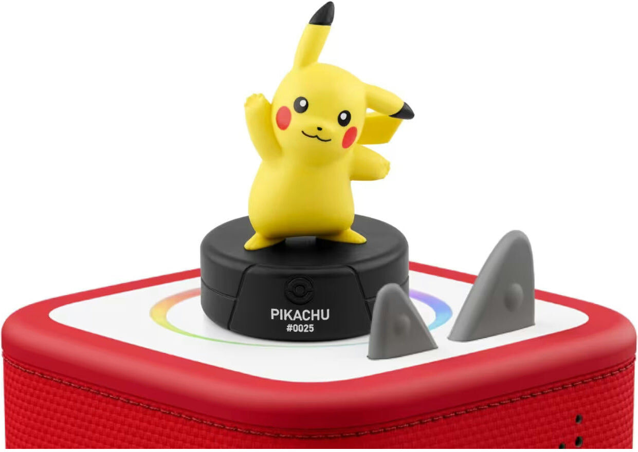 Tonies - Pokémon: Pikachu