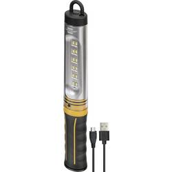 Brennenstuhl 1175580 WL 500 A LED Arbeitsleuchte akkubetrieben 520 lm Anzahl mitgelieferte Akkus 1