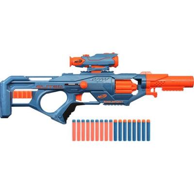 Hasbro F0423EU4 - Nerf Elite 2.0 Eaglepoint RD-8, Spielzeug Blaster