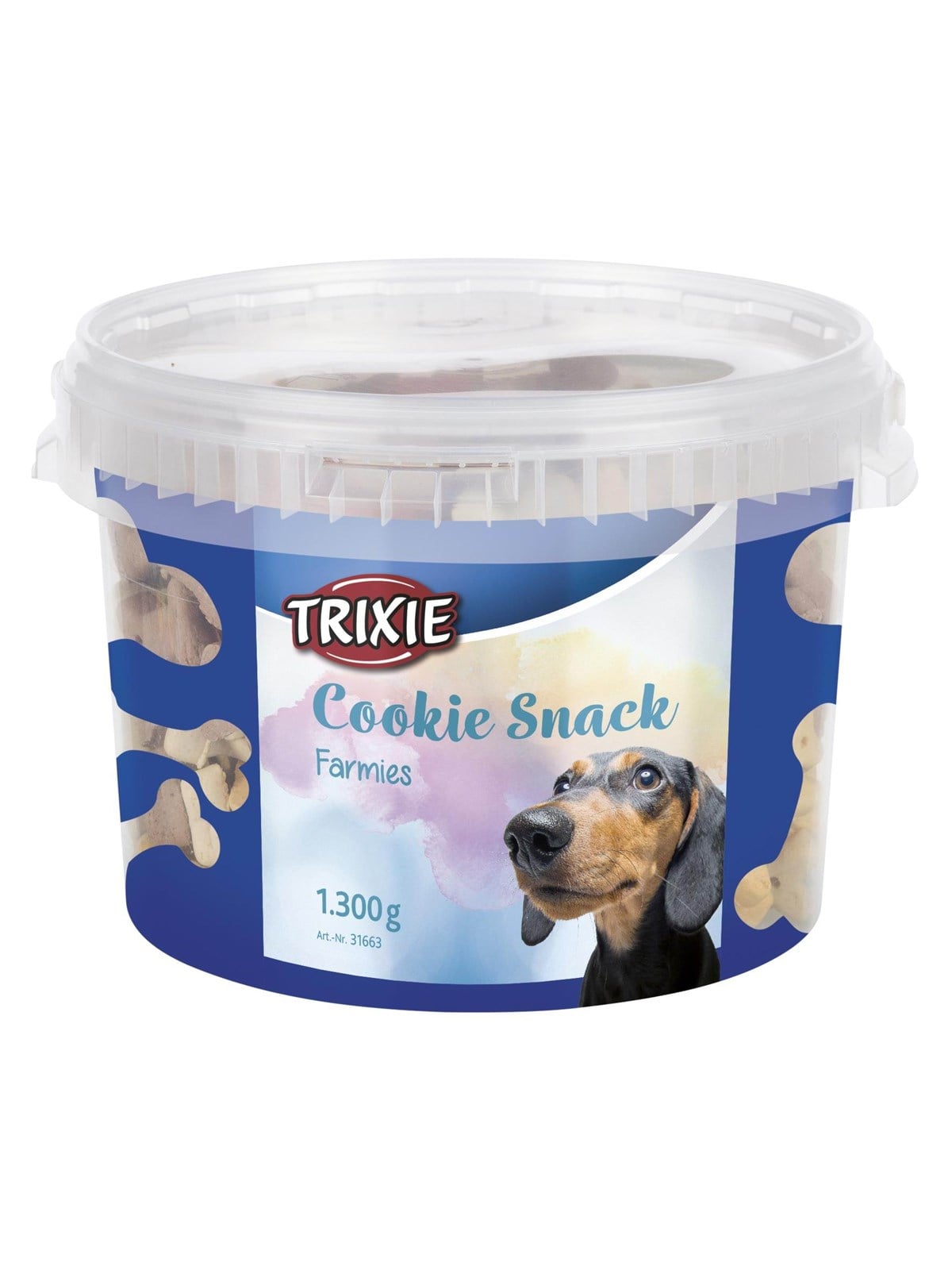 Trixie Cookie Snack Farmies 1.3 kg