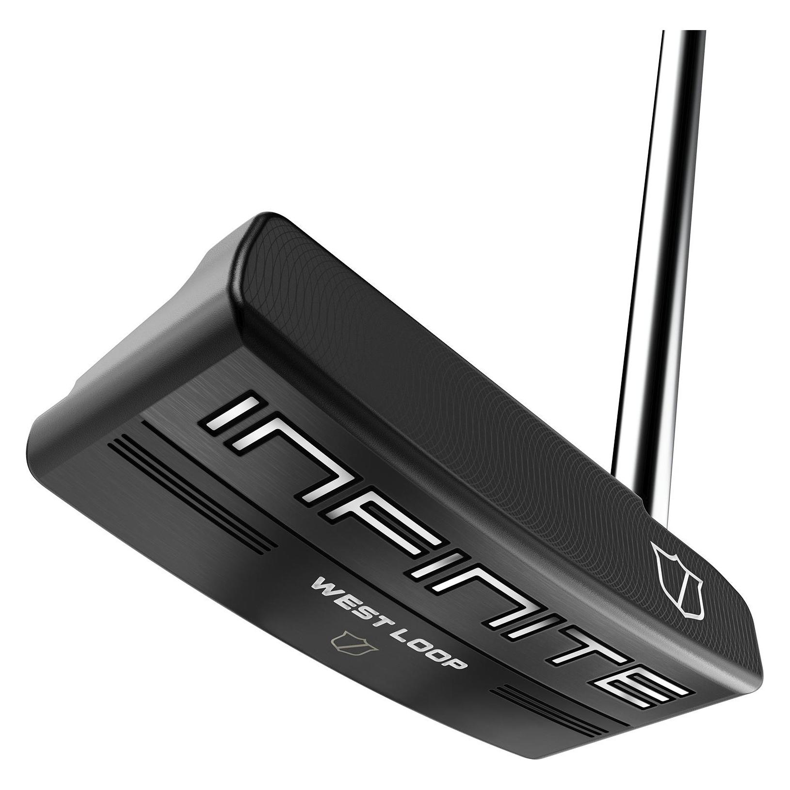 Wilson - Infinite Putter West Loop RH 34 (Rechtshänder) (WG1P03390134)