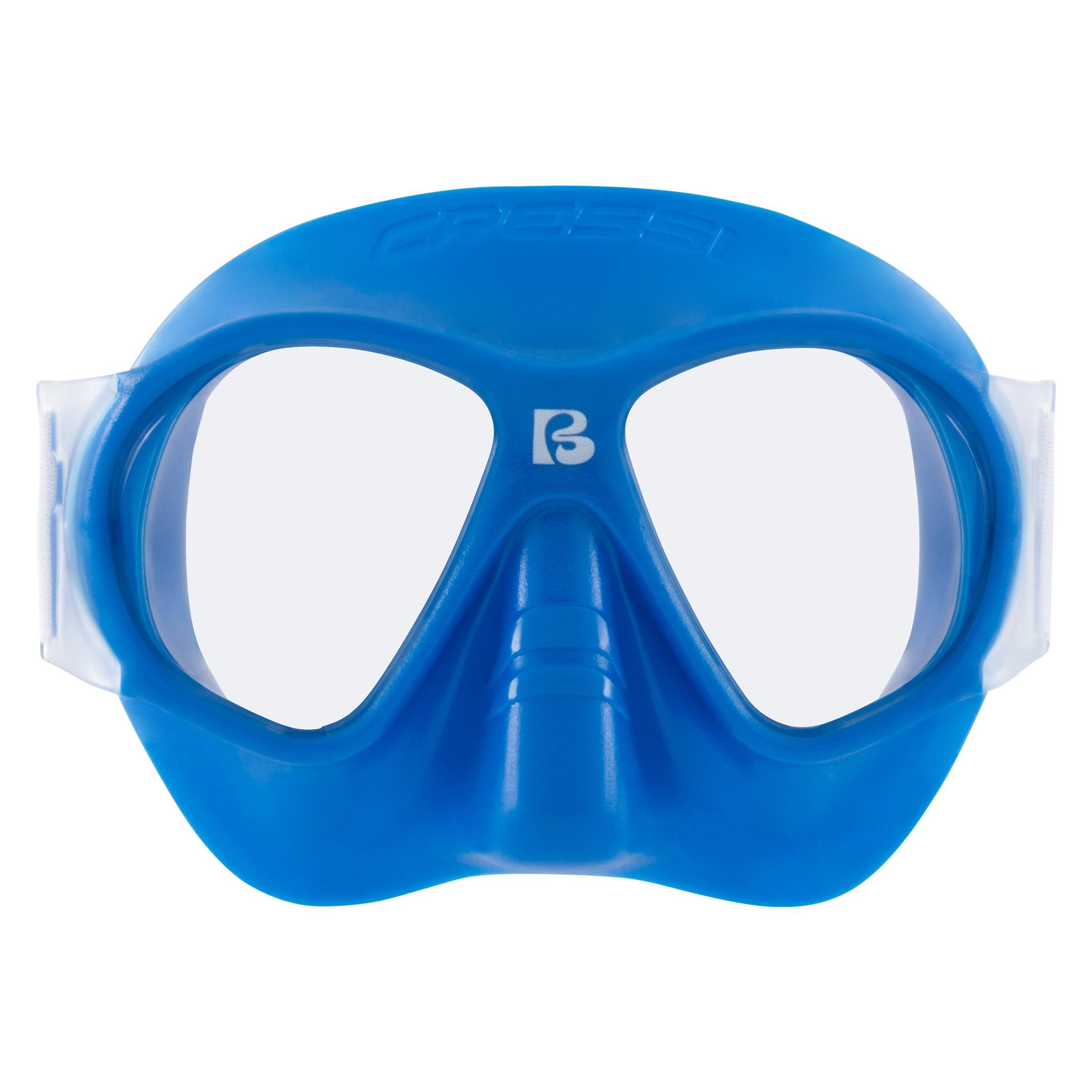 Cressi Breezy Schnorchelmaske (DN360320)