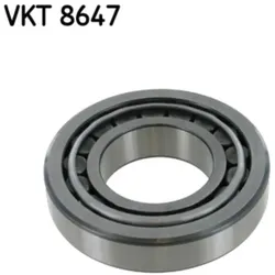 Lager Schaltgetriebe SKF VKT 8647
