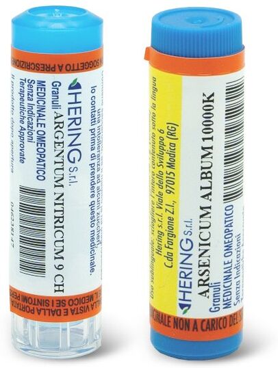 Hering Baryta Carbonica*9ch 80gr 4g