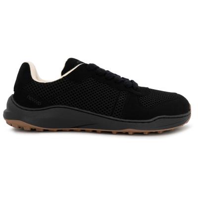 new.ve - Urban - Barfußschuhe 45 | EU 45 schwarz