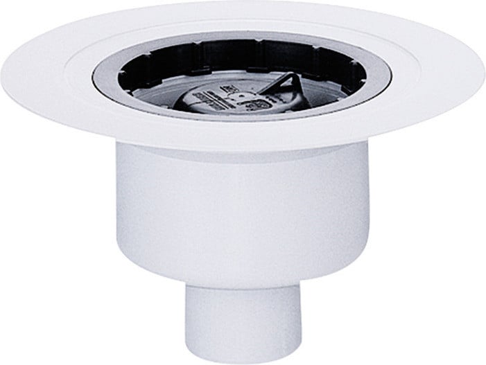 Dallmer afvoerkast 61 HT, DN50/DN70