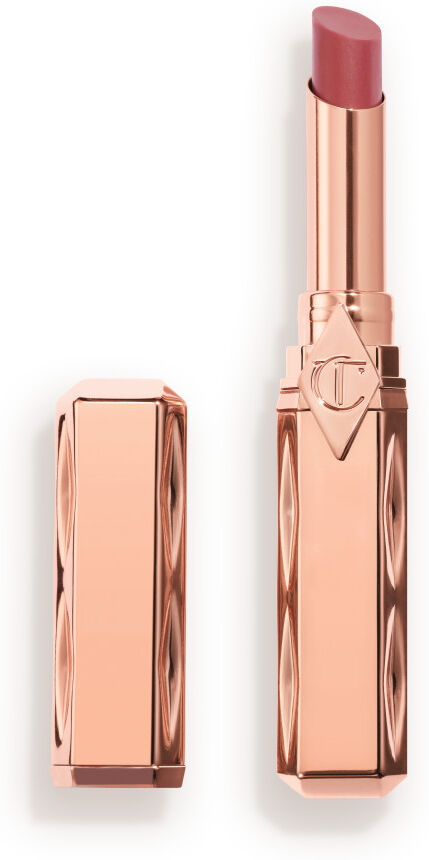 Pillow Talk Blush Balm Lip Tint - Blushed Rose Charlotte Tilbury 2172 Pillow Talk Blush Balm Lip Tint Size: