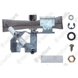 Vaillant Zündbrenner komplett MAG 19,24/1-2 XZ L,H,B/PB, Zubehör Heizen