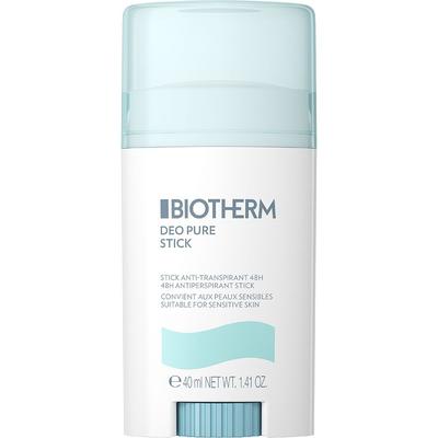 Biotherm Deo Pure Stick 40 ml Stifte