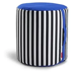 INNOVATION LIVING Sitzsack Butt Spezial Stoff Ultramarine