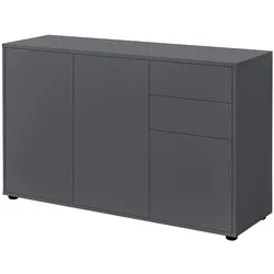 SIDEBOARD Paarl 3-türig
