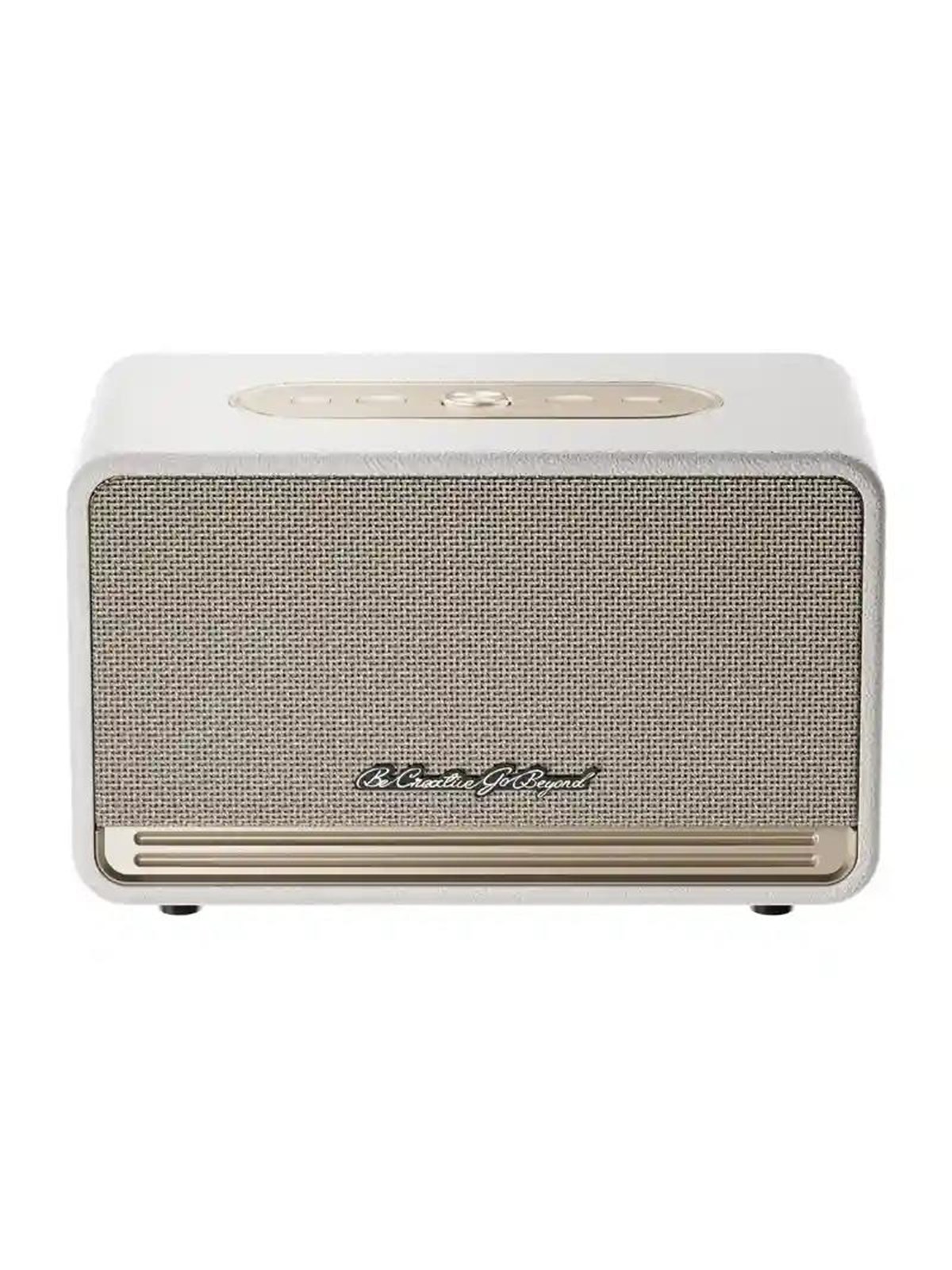 QCY SP300 Wireless-Lautsprecher (Weiß)