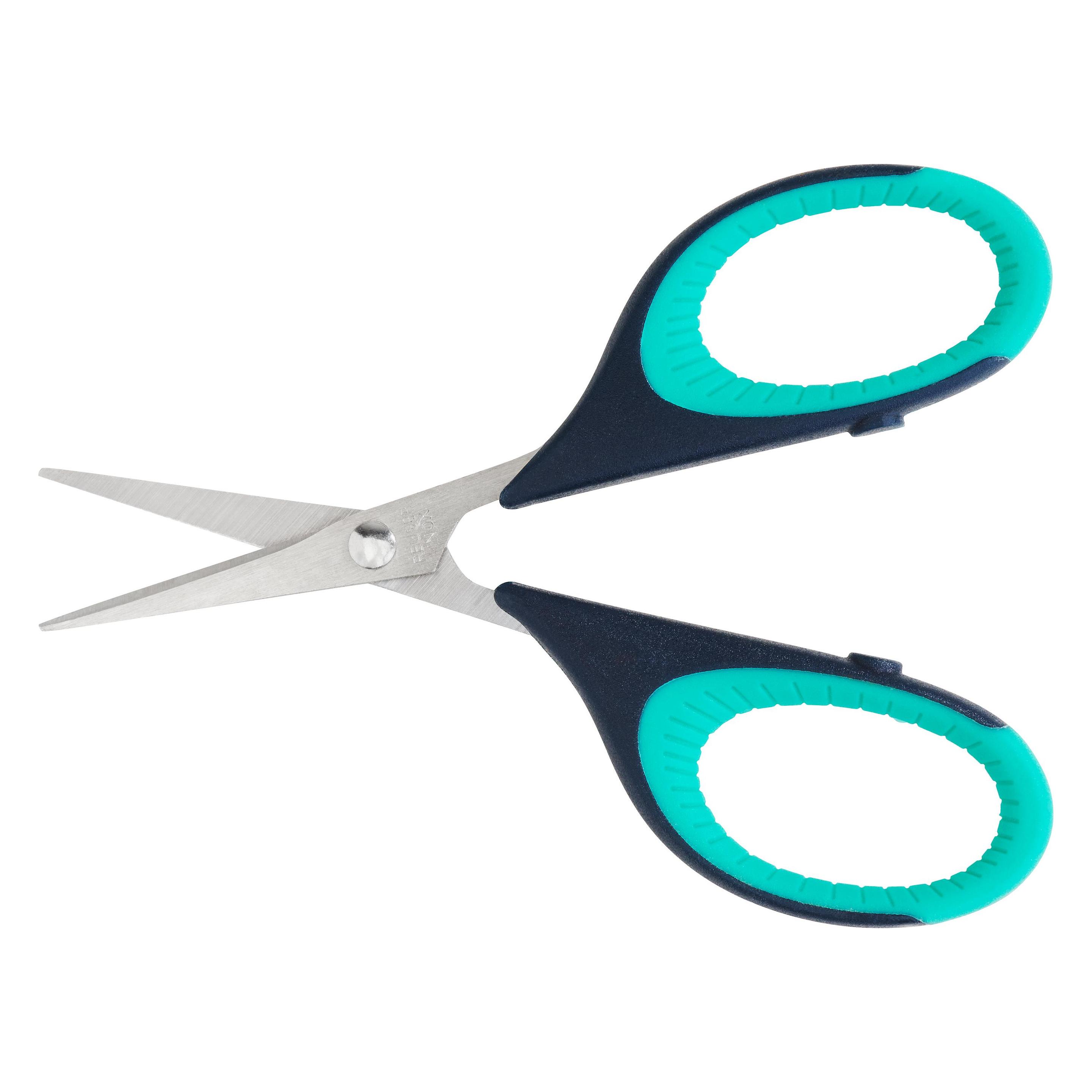 Creativ Company Silhouettenschere (11 cm) (11146)