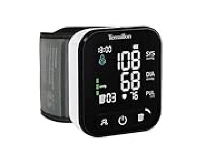 TERRAILLON Tensiometre Poignet compact, Classe IIA TENSIO POIGNET TP251