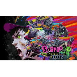 Stupid Never Dies