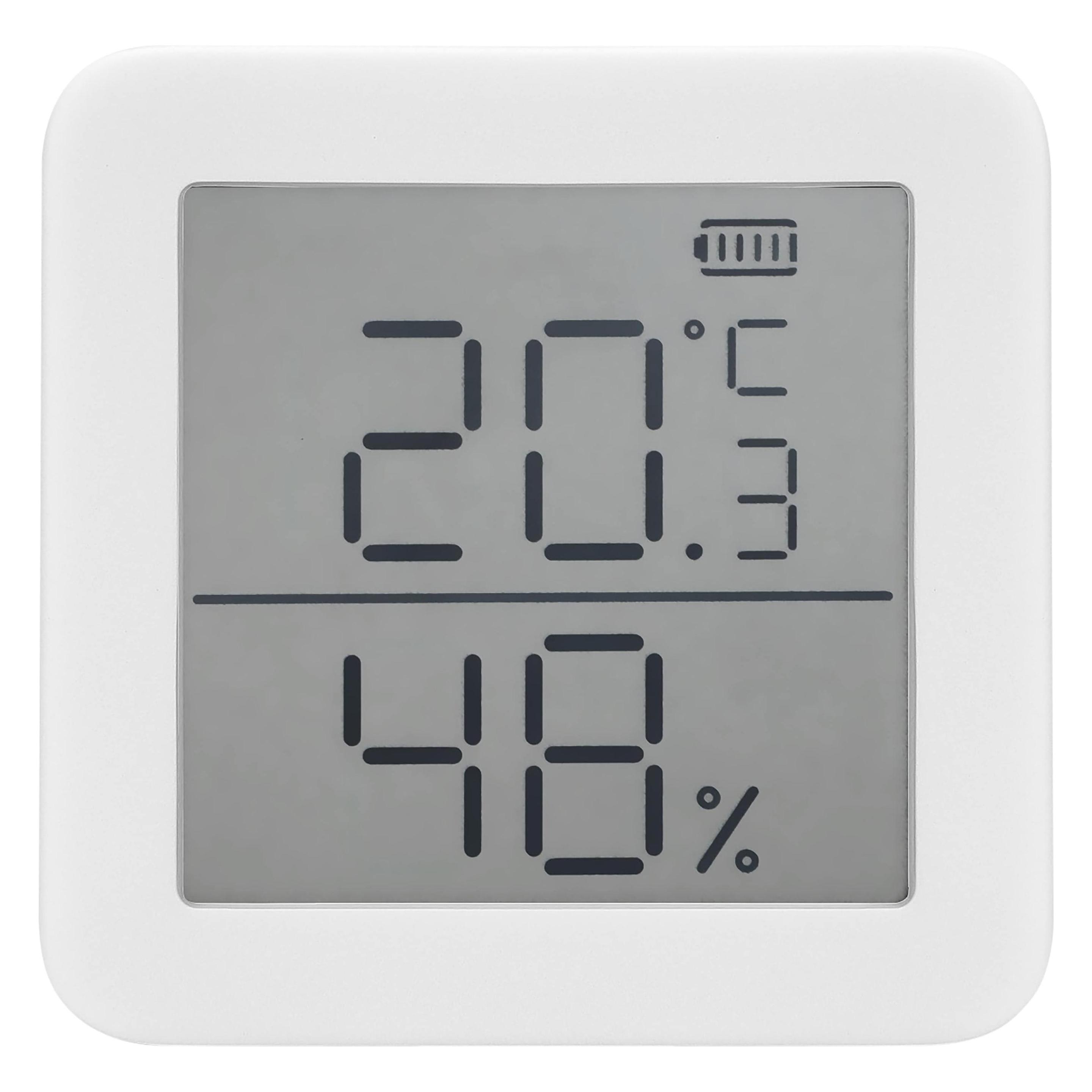 SwitchBot Thermometer Hygrometer (SwitchBot/Thermo/white)