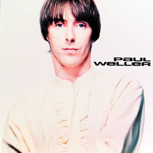 Paul Weller - Paul Weller - Preis vom 30.09.2026 22:30:23 h