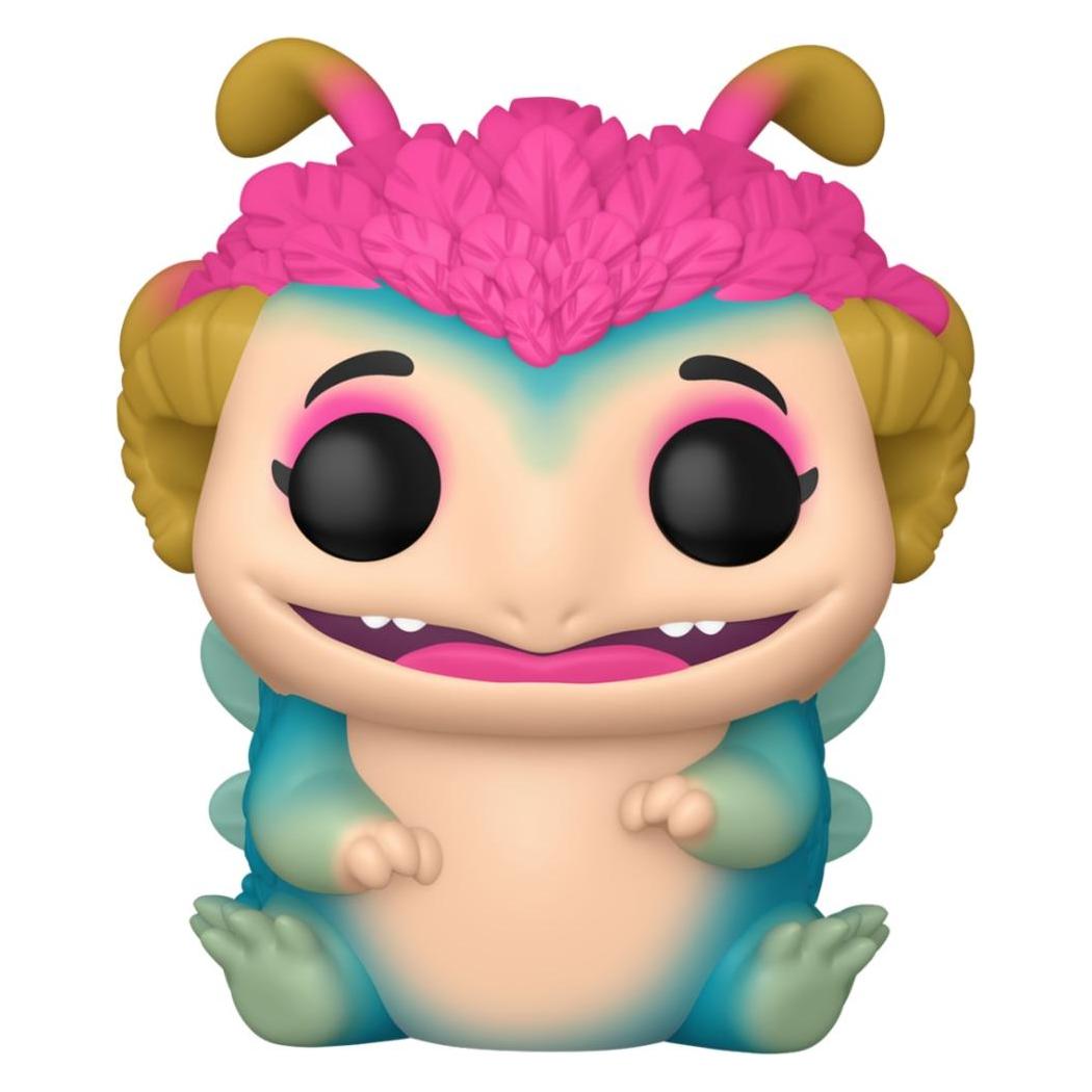 Funko Spellbound POP! Movies Vinyl Figur Monster Ellsmere 9 cm (FK74277)