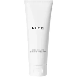 75ml NUORI Creamy Quartz & Enzyme Exfoliator