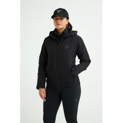 Jacke MD Astra Black S