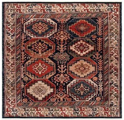 SAFAVIEH Herat Doina Traditional Rug