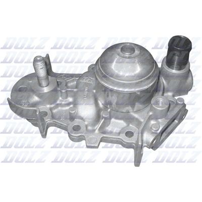 DOLZ Wasserpumpe r225 für RENAULT
