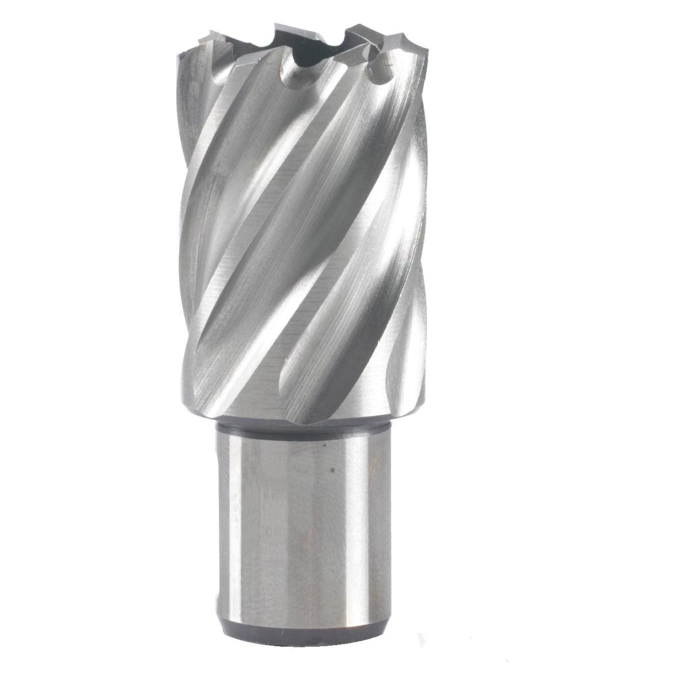 Hikoki Zubehör 754404 HSS-Kernbohrer 15 mm Schnitttiefe 30 mm (15 mm) (58701706)
