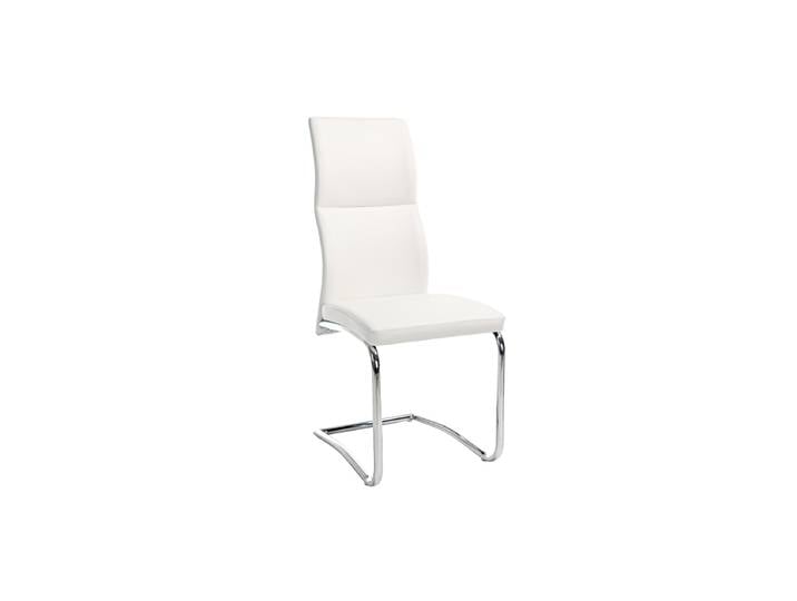 Eleganter Freischwinger Stuhl „Thelma“ Bizzotto