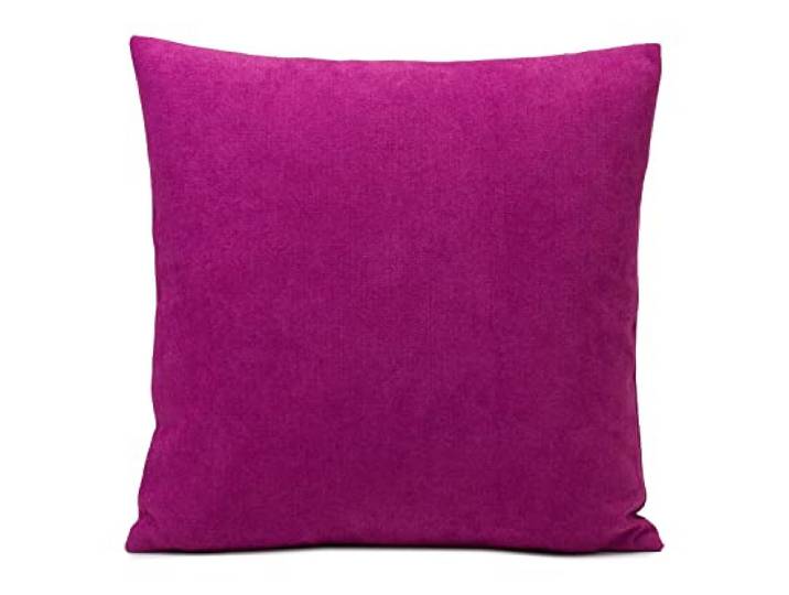Ambiente Trendlife Kissenhülle Darco 31 lila - 50 x 50