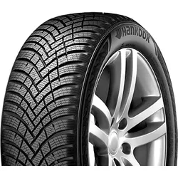 Hankook Winter I*cept Rs3 (w462b) 205/55 R16 91H  Winterreifen