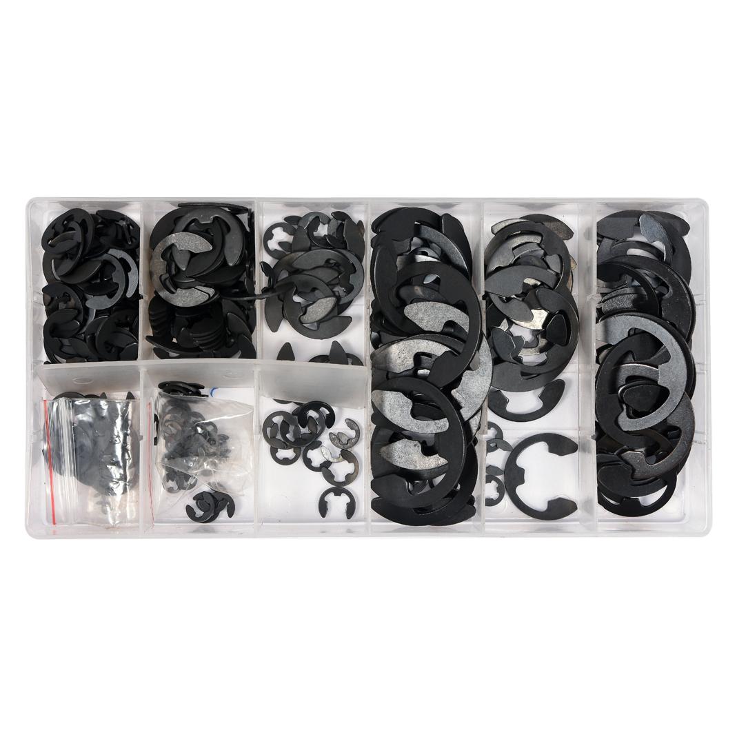 Yato Circlips Assortment (YT-06884)
