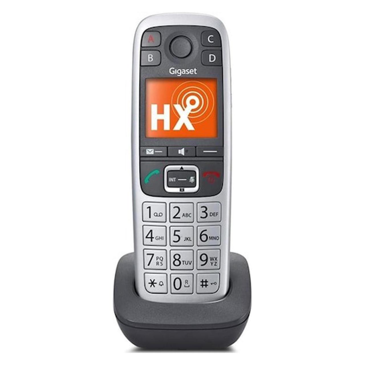 Gigaset E560 HX (CH-Version) (S30852-H2766-F101)