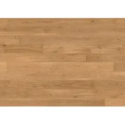 ter Hürne Classic Collection Parkett Eiche ausgeglichen gebürstet Landhausdiele Carmes 2390x14x200 mm