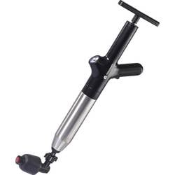 TOOLCRAFT TO-10182564 Toiletten-Pümpel