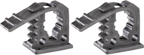 QuickFist QFMI 2er Mini Fahrzeug-Gerätehalter
