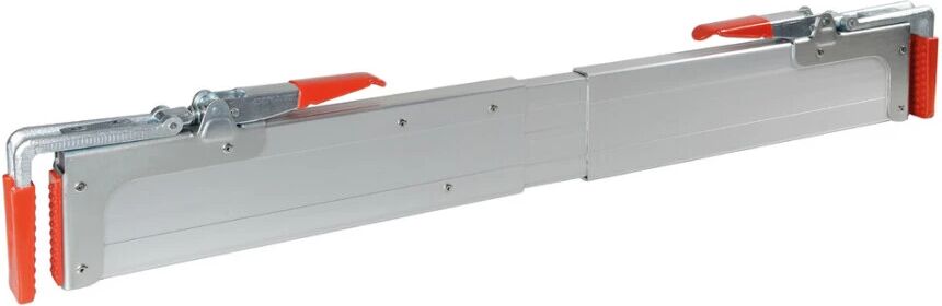 Lampa BARRA FERMA CARICO ORIZZONTAL ALUMINIO 2400-2700MM