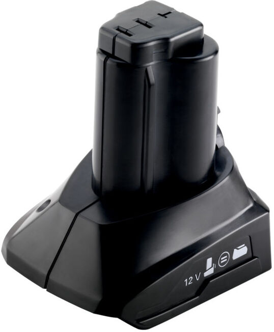 Adaptateur PowerMaxx 12 V metabo (625225000)