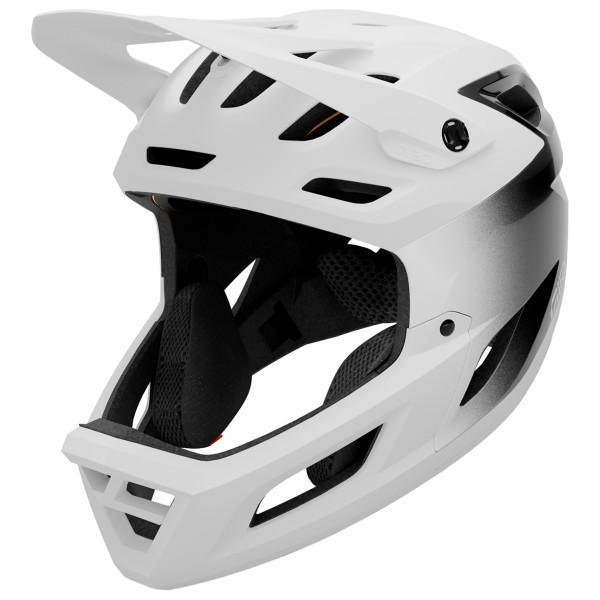 Giro - Coalition Spherical - Velohelm Gr 51-55 cm - S grau