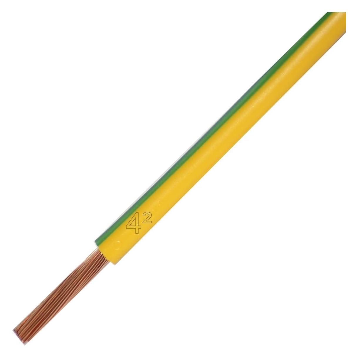 Lapp Litze HVK (100 m) (4520003)