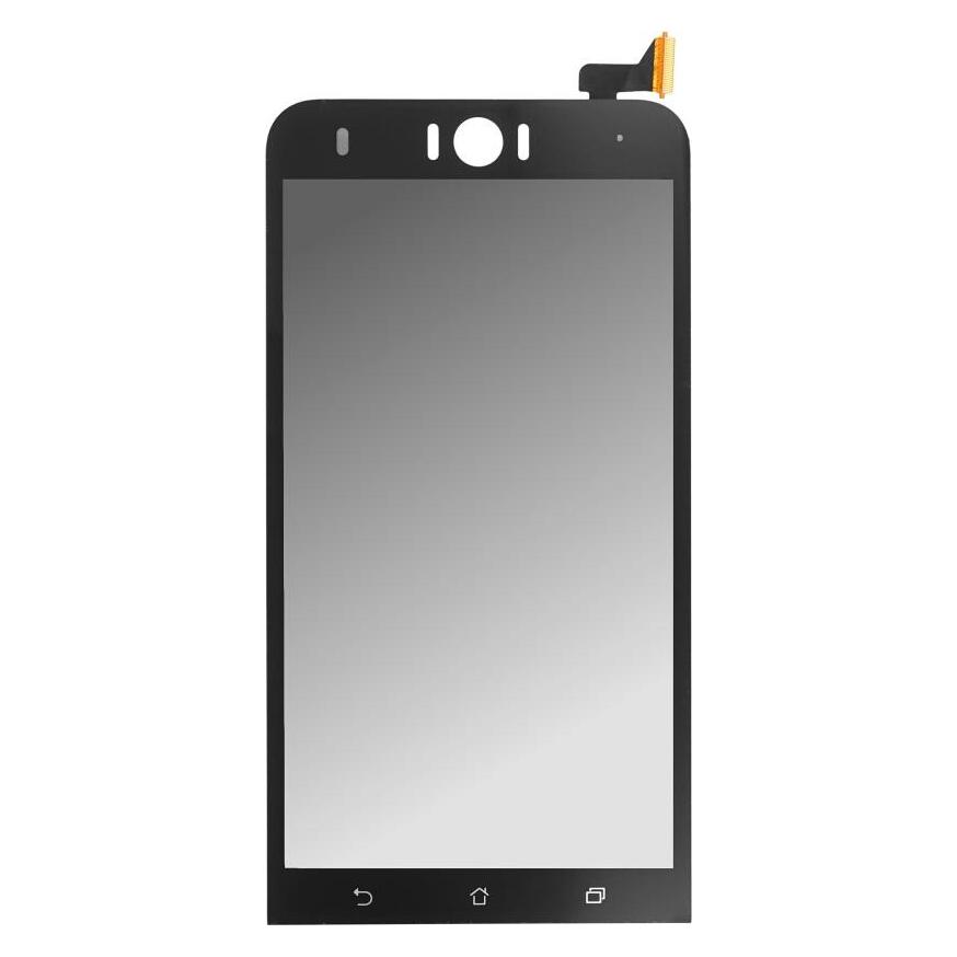 OEM Asus ZenFone Selfie ZD551KL LCD ohne Rahmen (Asus Zenfone Selfie) (25434773)