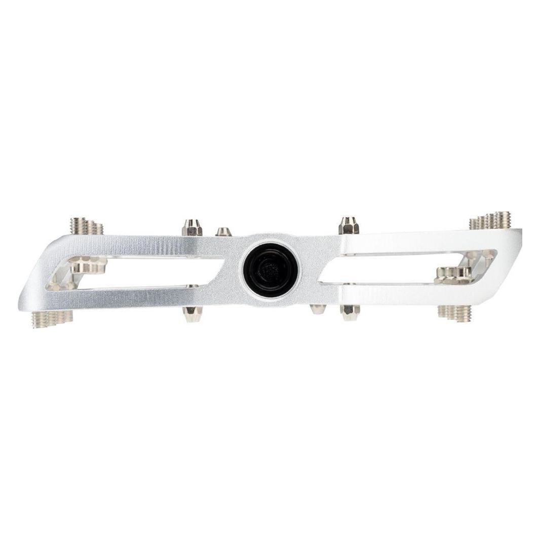 Leatt Fahrradpedale (schmale Plattformen) Pedale AllMtn 6.0 Flat (321-119-59025100340)
