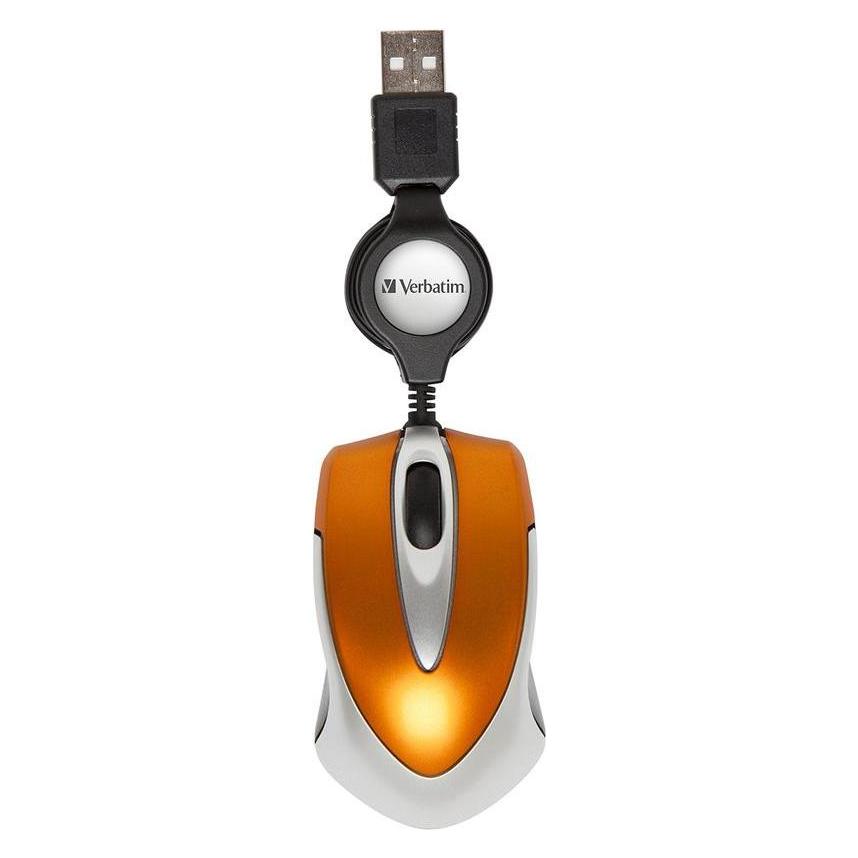 Verbatim Go Mini (Kabelgebunden) (49023)