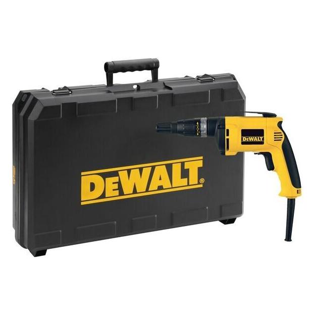 DeWalt DW 274 (Trockenbauschrauber) (DW275KN-QS)