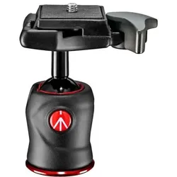 MANFROTTO Kugelkopf 490 mit 200PL #MH490-BH