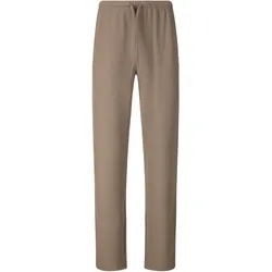 Athlecia Cardall Waffle Jogginghose Damen 1292 - greige 40