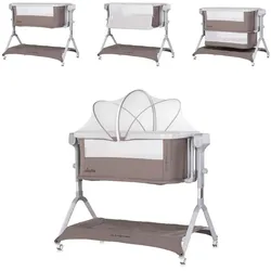Chipolino, Beistellbett, Beistellbett Electra