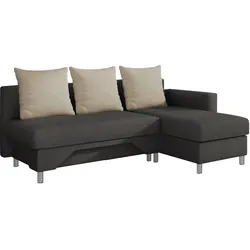 ECKSOFA Tom, Seite: Rechts