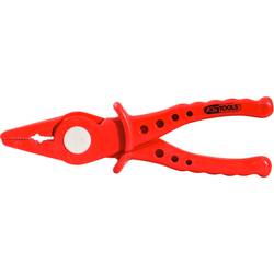 KS Tools 117.1642 Flachzange Kunststoff 180 mm