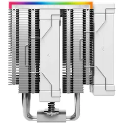 Deepcool AK620 Digital SE WH (161 mm), CPU Kühler, Weiss